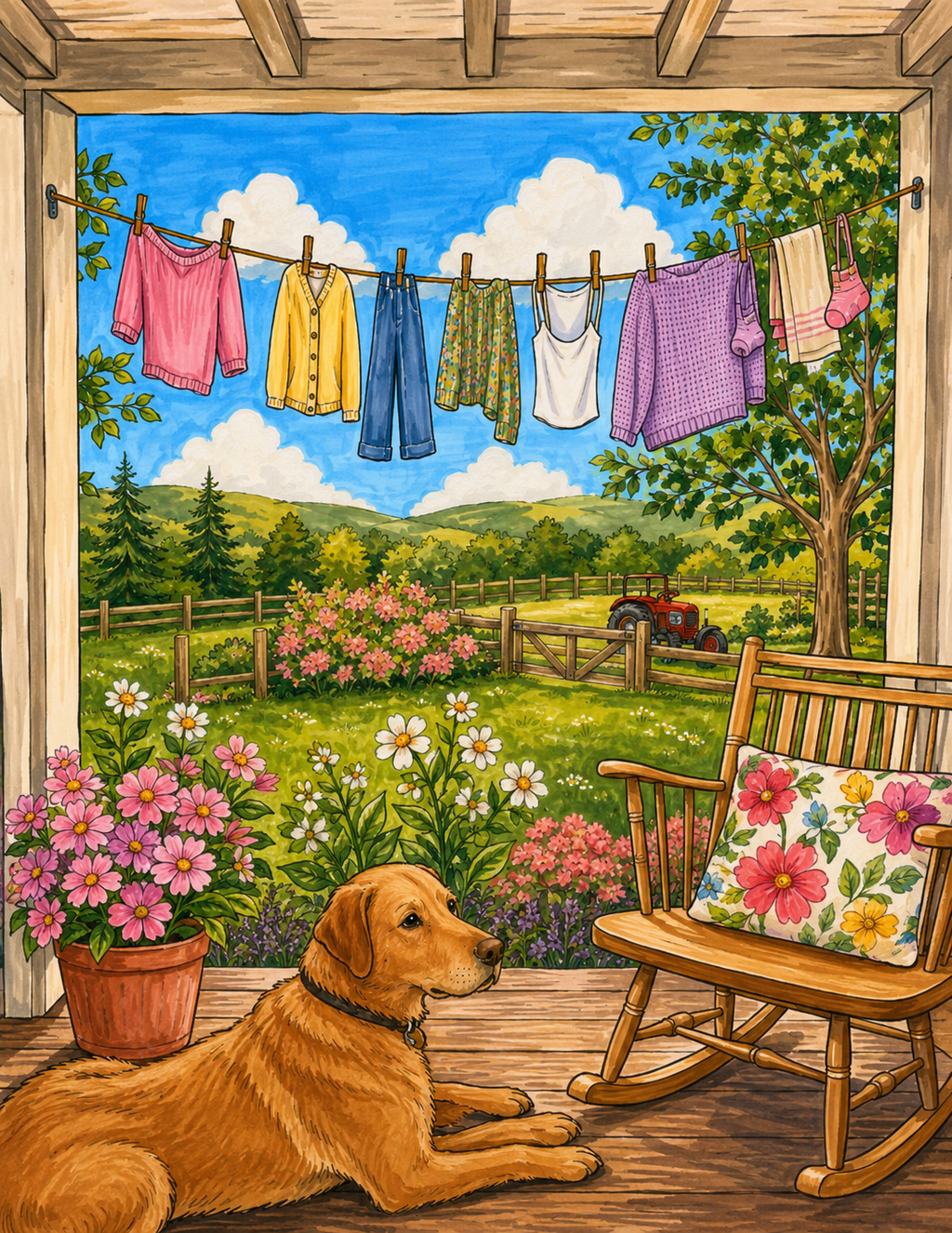 Pretty Little Summer Collection (Presale)