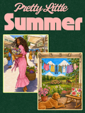 Pretty Little Summer Collection (Presale)